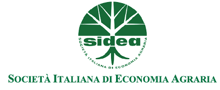 Società Italiana di Economia Agraria - SIDEA