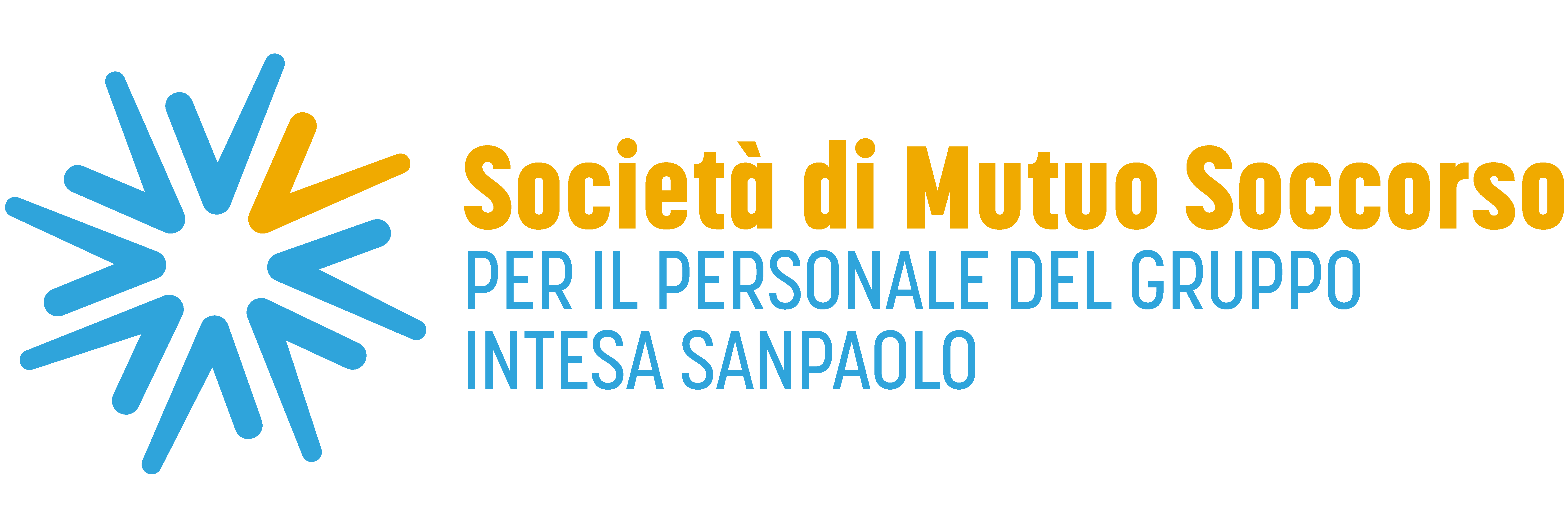 Società di Mutuo Soccorso per il Personale del Gruppo Intesa Sanpaolo